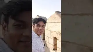 Saat Kamaan ( Seven Arches )