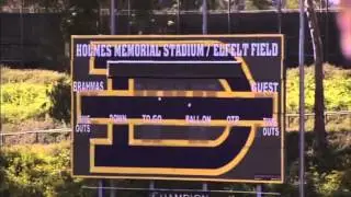 Ryan Wendell Path to the NFL
