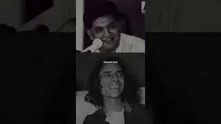 Jaun Elia poetry After His Friend SALEEM JAFRI'S Death 💔💔 || #jaunelia #jauneliapoetry #poetry #sad