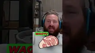 Jersey Beef is delicious