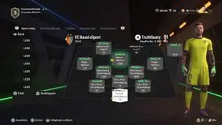 FC Basel 1893 E-Sports Trainingscup