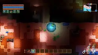 Core Keeper | Crydra the Ice Titan!