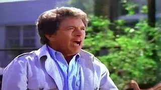 The Incredible Hulk Returns David and Josh argue scene