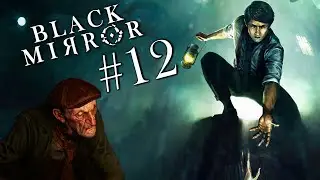 Let's Play BLACK MIRROR 🪞 12: Ihr Versteckt Sie Hier?!