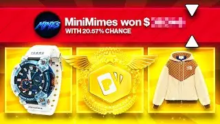 I FINALLY BOOKED A WIN IN JACKPOT MODE ON PACKDRAW!