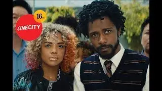 CINECITY 2018 Trailer