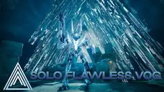 Solo Flawless Vog