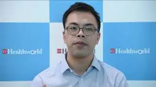 There may be over 50 million people with sleep apnea in India: Justin Leong