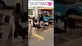 BIANCA DE VERA AND DUSTIN YU SPOTTED &brvbar; DUSTBIA
