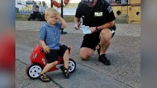 Traffic Arraignment 101, How-to Beat your Ticket ! (Updated 2018)