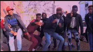 DLR - Choké   ( Clip  Officiel )