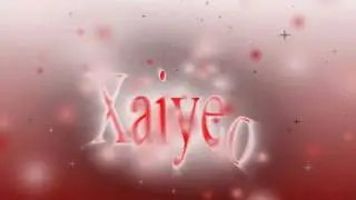 Xaiyeon Channel Intro
