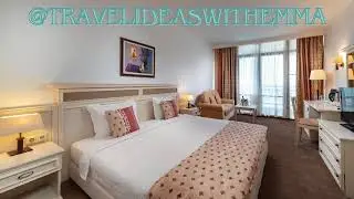 Helena Sands Hotel - Sunny Beach - Bulgaria