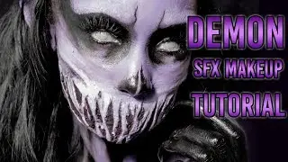 NYX FACE AWARDS ENTRY 2018 USA