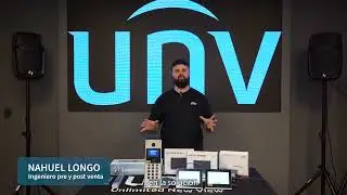 TUTORIAL: INSTALACION DE VIDEOPORTERO OEU-301S-HMKA