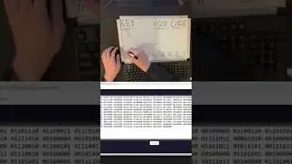 Solving FizzBuzz in Binary #coding  #programming #javascript #softwareengineer
