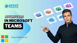 Approvals in Microsoft Teams | Get Microsoft Teams Approval Requests Done FAST (Step-by-Step Guide)