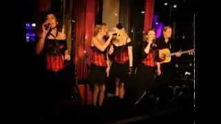 Dont Sit Under the Apple Tree Andrews Sisters