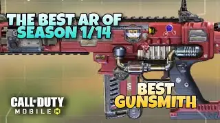 NEW META THIS SEASON || MAN-O-WAR || GUNSMITH & MORE || COD MOBILE ||
