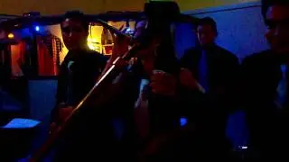 Jabien - FORMATIE FRIENDS - 'Hold me'