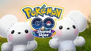 Event: Hyperbonus Zusammen sind wir stark - Pok&eacute;mon GO deutsch