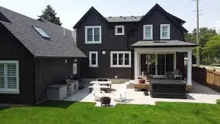 Aerial Demo