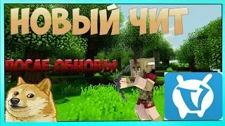 НОВЫЙ РАБОЧИЙ ЧИТ НА ВАЙМ! NOFIX (17.08.16)