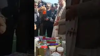 SANITARY PAD DEMO TO CM UTTARAKHAND #awpl #awplbusiness #trending #sanitarypad #pad #uk