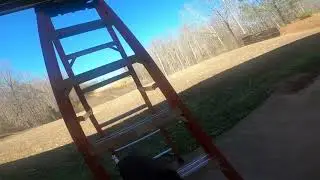 RBGC Precision Rifle Match 3-5-23 Stage 2