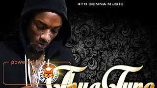 Jayds - Thug Type (Raw) May 2017