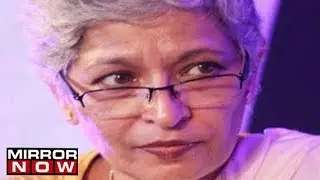 Gauri Lankesh Murder Case: Two Accused In CBI Custody