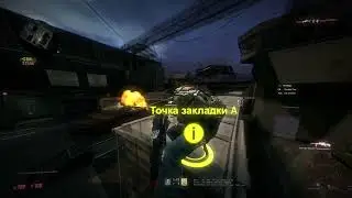 hvh unluck moment | neverlose