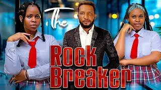 The Rock Breaker 🪨 🥀 Episode 17 Final