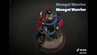 Videos  modelados y esculturas en 3D del Master de escultura Digital 3D. Softwatre Nomad Sculpt 2.4.