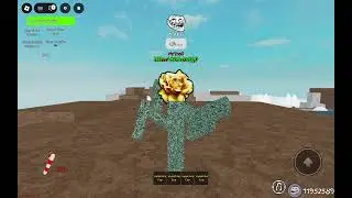 Opening Another 10 Golden Booty Chests (Roblox Trollge Universe Incident)