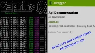 Step-by-Step Guide to Creating API Documentation with Swagger In Spring Boot✅