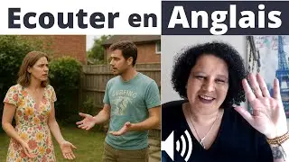 Anglais - Where&rsquo;s My Parcel?! &ndash; Funny British English Listening Practice