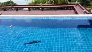 1/144 RC Submarine Kilo Class