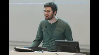 BSidesNYC 0x05 - From CISA to Starting Up: Shifting Secure by Design at Scale (Jack Cable)