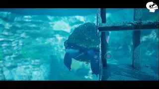 Biomutant - Puff Boss Fight and Mariner Trophy & Achievement Guide