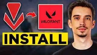How To Install Vanguard For Valorant (2026) - Full Guide!