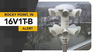 Sentry 16V1T-B | Alert | Rocky Point, IN