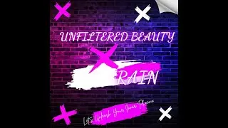 UNFILTEREDXBEAUTYXRAMEY