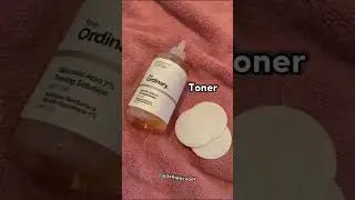 Basic Skin Care Routine  | Glow up  Tips  | Kinza malik  | #subscribe #minivlog #vlog #kinzamalik