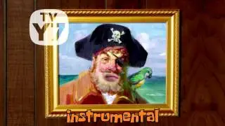 SpongeBob SquarePants Intro - Instrumental