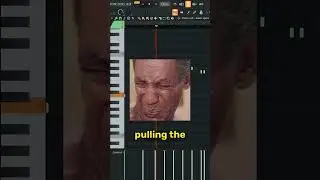 Is the beat 2093 enough? #2093 #bnyx #yeat #flstudio