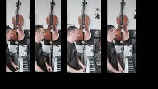 IF YE LOVE ME - THOMAS TALLIS