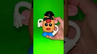 Mr potato head Funko pop #funkopop