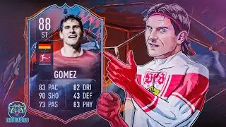 MARIO GOMEZ HERO 88 REVIEW SUPER MARIO BROS 🧔&iquest;MERECE LA PENA?🤔