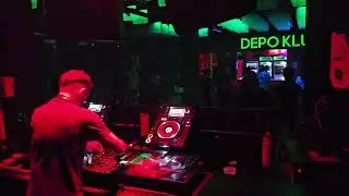 Ljetna Shema @ DEPOklub 25.07.2025. Branos [pt 4]